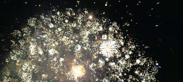 Where to Watch 2014 Independence Day Fireworks in Columbus, Ohio