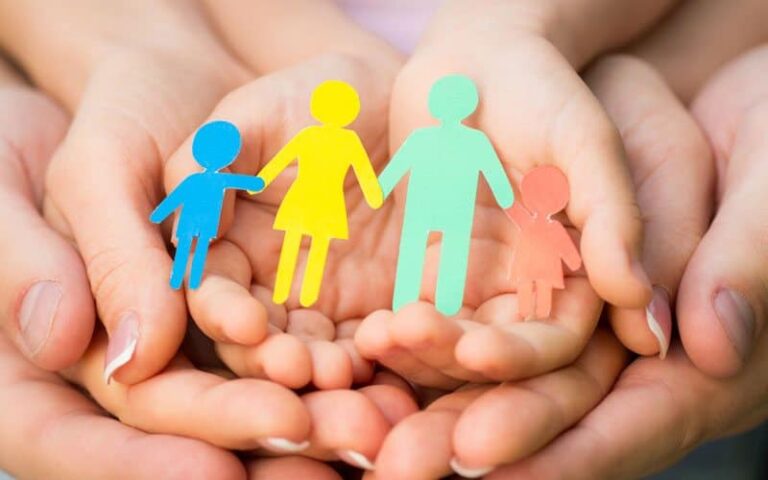 Round Up Your Rent $1 To Make A Huge Difference In Someone’s Life