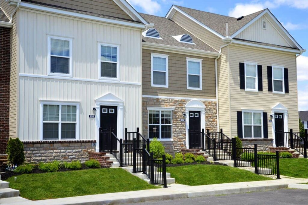 Champion Acquires Carson Farms, Expands Delaware, Ohio