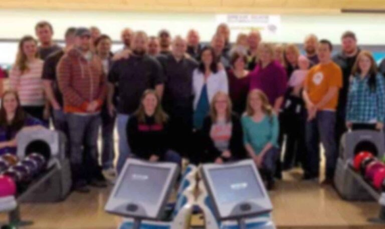The 2014 Bowl for Kids’ Sake