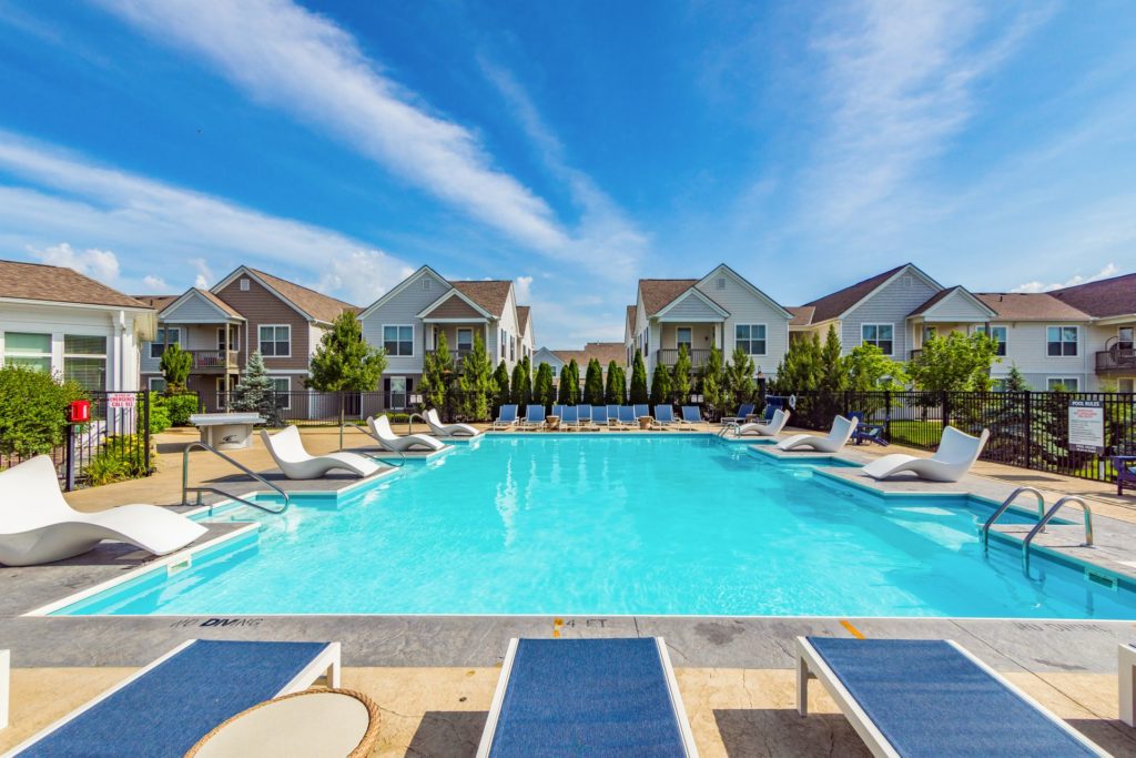 Grand at Polaris | Apartment Community in Polaris, OH