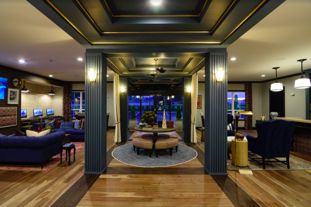 Champion Apartments Columbus Ohio Apartments For Rent