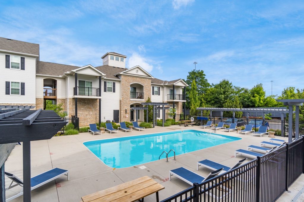 The Reserve at Walnut Creek | Apartments in Gahanna, OH