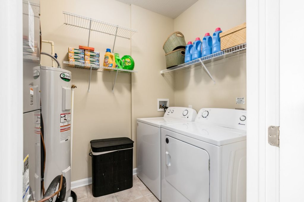 Apartments with Washers & Dryers in Columbus, Ohio | Champion
