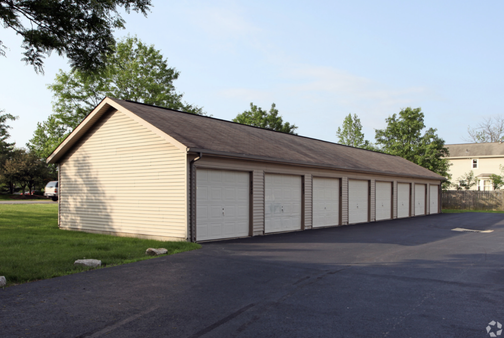 Cedar Trace | 1 & 2 Bedroom Apartments in Worthington, OH