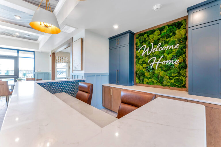 Champion Apartments | Columbus Ohio Apartments For Rent