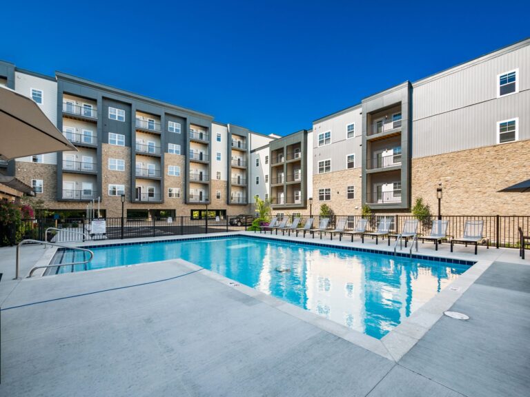 Champion Apartments | Columbus Ohio Apartments For Rent
