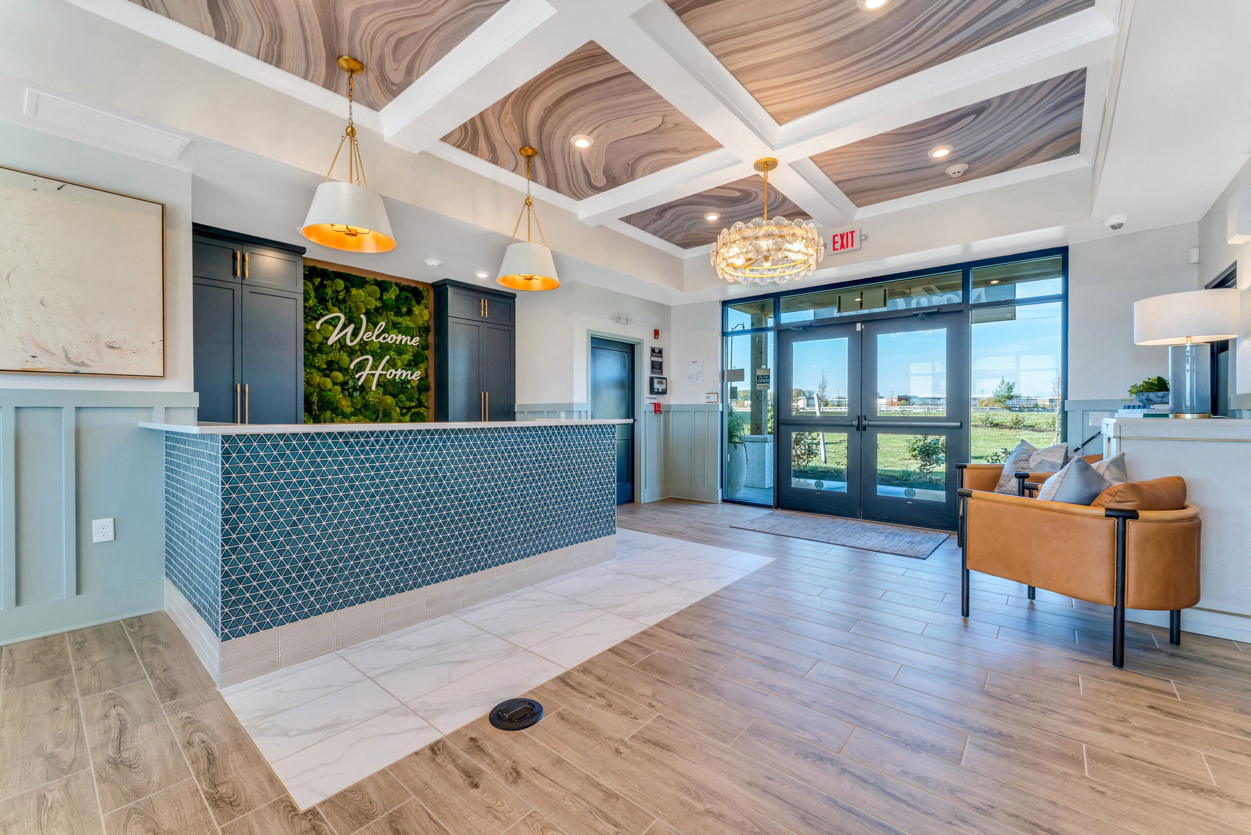 Featured Properties