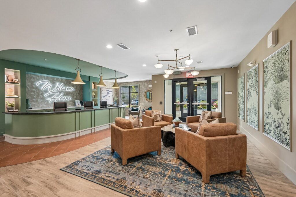 The Retreat at Crosswoods
