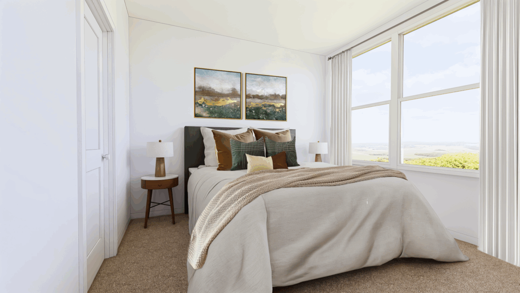 The Retreat at Crosswoods