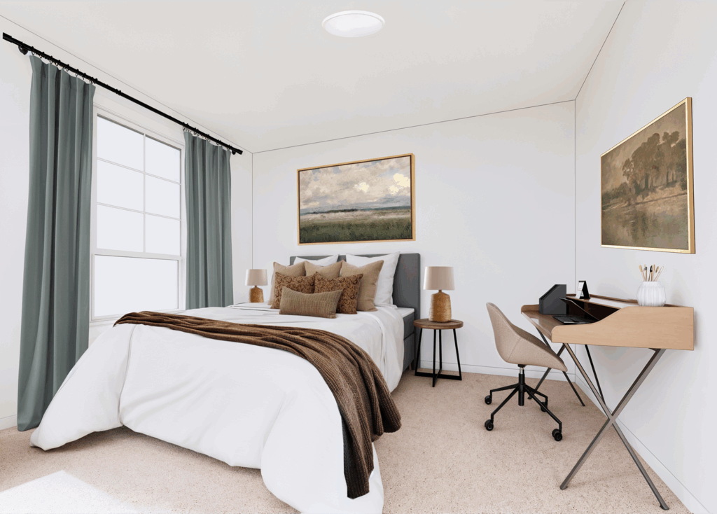 The Retreat at Crosswoods