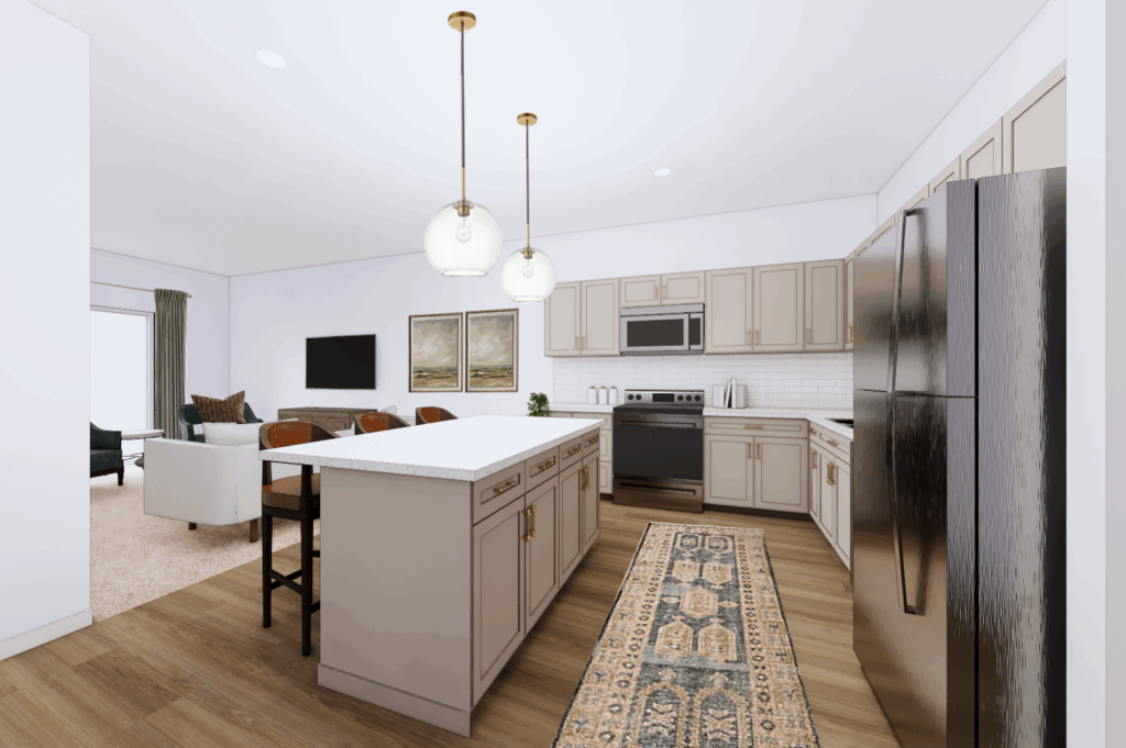 The Retreat at Crosswoods