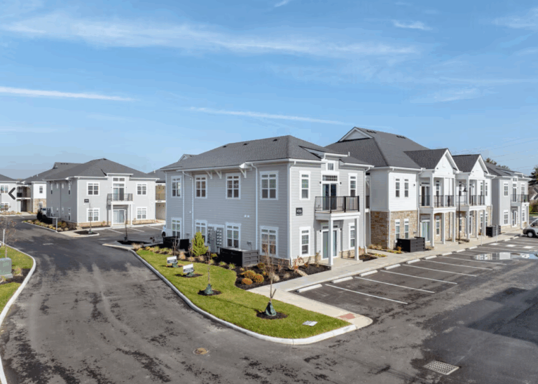 Champion Apartments | Columbus Ohio Apartments For Rent